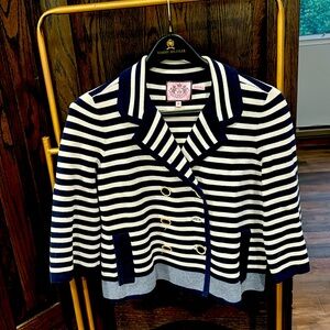 Gorgeous Juicy Couture sweater